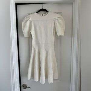 NWOT Ted Baker Knit dress